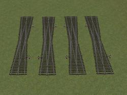 Normalspur BW und Bahnhofs DRG/DB W im EEP-Shop kaufen